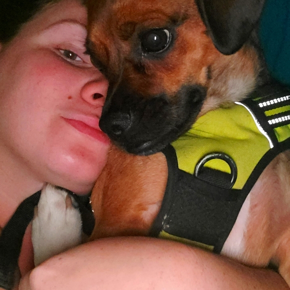 Meet your Posher, Alicia - Picture 1 of 1